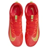 Nike Superfly Elite 2 Ткань Устойчивая к истиранию Дышащие Низкие Кроссовки для Бега Унисекс Красные