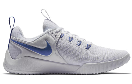 Nike Zoom HyperAce Тренировочные Кроссовки Низкие Женские