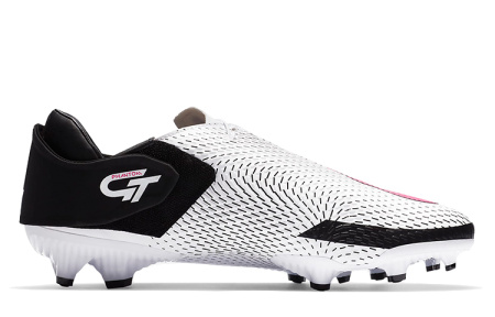 Nike Phantom GT MG Multi Ground Амортизация Противоскользящие Дышащие Футбольные бутсы