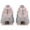 Nike Shox R4 Противоскользящий Устойчивый к истиранию Низкий Топ Повседневный Городской Коммутирование