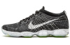 Nike Flyknit Zoom Agility Беговые кроссовки Низкий Топ Женские