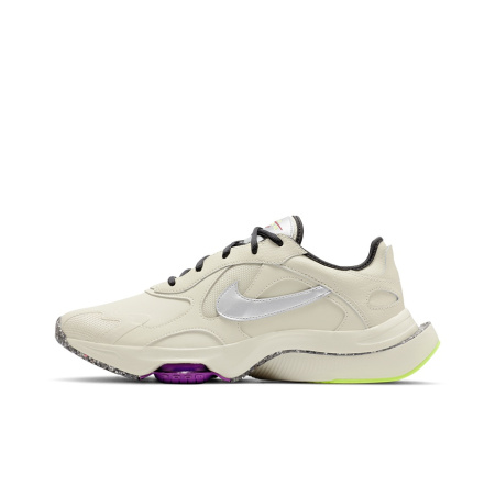 Nike Air Zoom Division Текстиль Синтетическая кожа Амортизация Противоскользящий Устойчивый к истиранию Покрытие Легкий