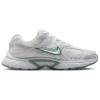 Nike V5 RNR Устойчивые к истиранию Низкие повседневные беговые кроссовки для женщин Белые