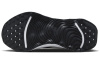 Nike Motiva Аbrasion Resistant Дышащая Низкая Обувь для Ходьбы Мужская Черная