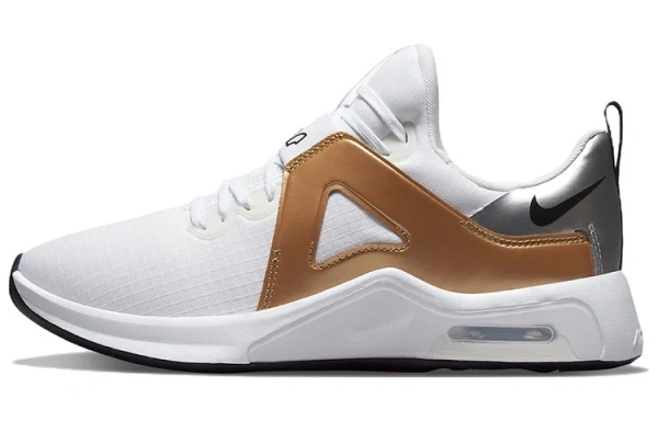 Nike Air Max Bella Тренировочные Кроссовки Низкие Женские