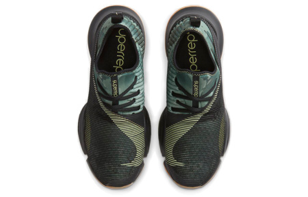 Nike SuperRep Тренировочные Кроссовки Низкие Мужские