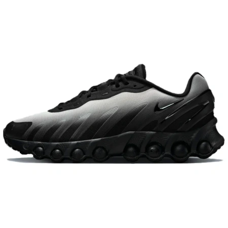Nike Air Max DN8 Амортизация Дышащий Низкий Верх Повседневные Городские Кроссовки для Коммутирования Беговые Мужские