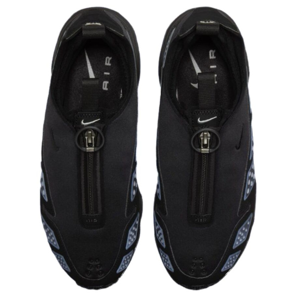 Nike Air Max Sunder Устойчивая к истиранию Низкая Повседневная Обувь Женская Черная