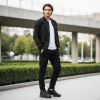 Nike Air Kukini Low Casual Shoes Унисекс Черные