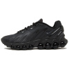 Nike Low Top Повседневные Беговые Кроссовки Унисекс Черные