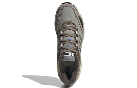 Adidas Supernova Cushion 7 Текстиль Кожа Амортизация Противоскользящий Устойчивый к истиранию Дышащий Легкий Низкий Верх