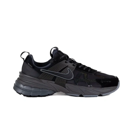 Nike V2K Run Водонепроницаемый и Дышащий Низкий Топ Повседневные Городские Коммутирующие Беговые Кроссовки Женские