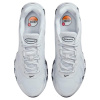 Nike Air Max DN8 Low Беговые кроссовки Мужские Белые