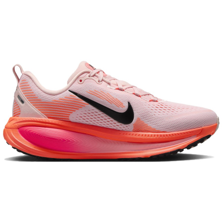 Nike Vomero 18 Противоскользящий и Дышащий Поддержка Низкий Верх ZoomX Пена с Надстройкой ReactX