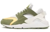 Stussy X Nike Air Huarache Удобный текстиль синтетическая кожа TPU