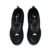 Nike Juniper Trail противоскользящие устойчивые к истиранию низкие повседневные беговые кроссовки женские черные