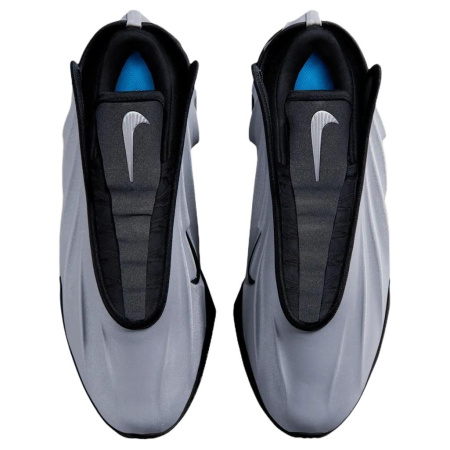 Nike G.T. Future Отскок Сцепление Баскетбольные кроссовки Унисекс Серый