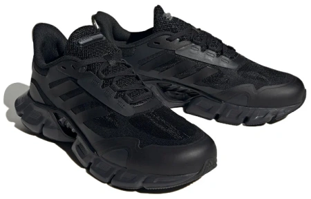 Adidas Climacool Ткань Амортизация Износостойкий Низкий Топ Повседневный Городской Коммутирование