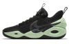 Nike Cosmic Unity 1 Амортизация Противоскользящий Износостойкий Дышащий Верх Низкий Топ
