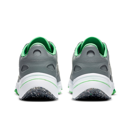 Nike Air Zoom Division Текстиль Синтетическая кожа Амортизация Противоскользящий Низкий верх Повседневный
