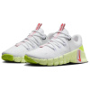 Nike Free Metcon Тренировочные кроссовки Женские Белый Зеленый