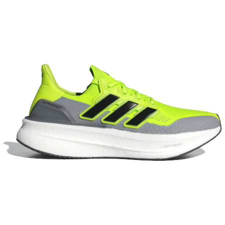 Adidas Ultraboost 5,0 Мягкий и Комфортный Противоскользящий Устойчивый к Износу Низкий Топ Бренд Новый LIGHTBOOST