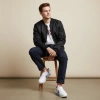 CLOT X Nike Cortez Low Топ Повседневные Городские Кроссовки для Коммутирования и Беговых Кроссовки Унисекс
