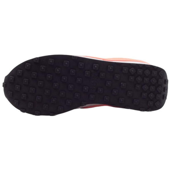 Nike Pre Montreal Racer Устойчивые к истиранию низкие беговые кроссовки для женщин розовые жемчужные