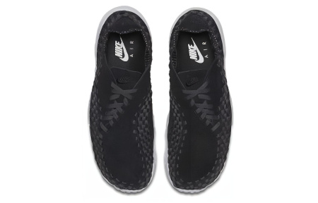 Nike Footscape Ткани вязаные NM Ткань Ткани вязаные Амортизация Противоскользящий Устойчивый к истиранию Дышащий