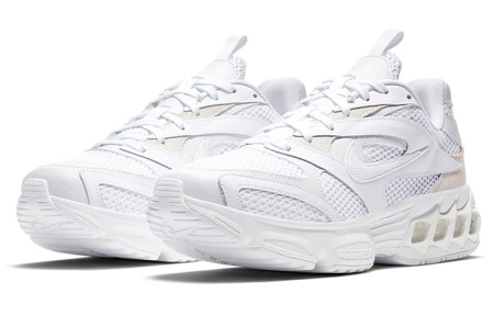 Nike Zoom Air Fire Удобные Устойчивые к истиранию Низкие Кроссовки с воздушной подушкой для повседневного бега Женские