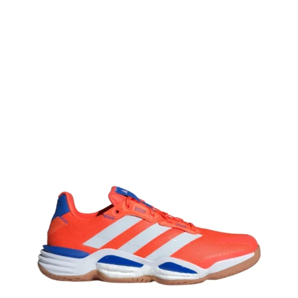 Adidas STABIL 16 Low Топ Кроссовки для тренировок Мужские Оранжевые