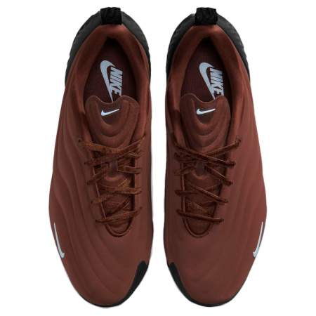 NIKE Astra Ultra Беговые кроссовки Женские Коричневый