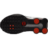 Nike Shox R4 Мягкий и Комфортный Противоскользящий Устойчивый к Износу Низкий Верх