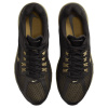 Nike Air Max 2013 Дышащая Поддержка Низкий Верх Повседневные Беговые Кроссовки Унисекс Черные