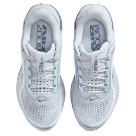 Nike Pegasus Premium Дышащая Поддержка ТРЕНИРОВОЧНАЯ СЕРГА ТРЕКИНГ Обувь Женская