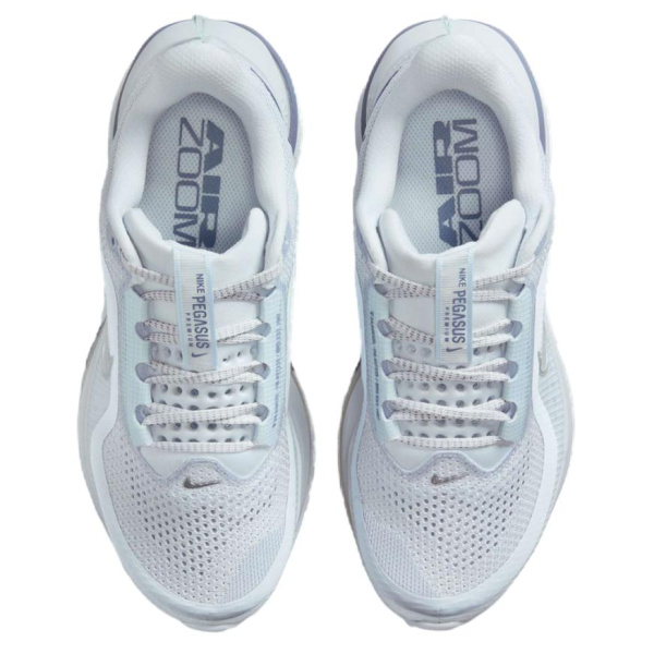 Nike Pegasus Premium Дышащая Поддержка ТРЕНИРОВОЧНАЯ СЕРГА ТРЕКИНГ Обувь Женская