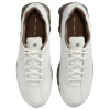 Nike Shox Ride 2 Поддержка Отскок Повседневные Беговые Кроссовки Мужские Белый Коричневый