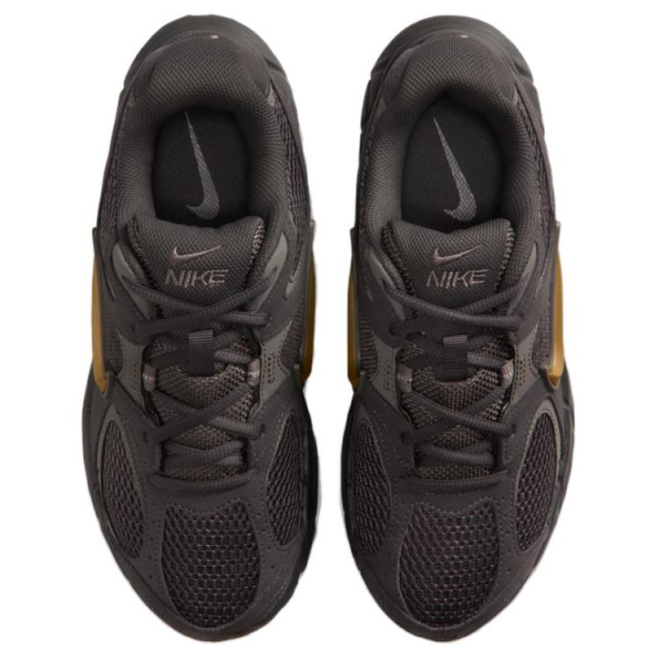 Nike V5 RNR Дышащая Повседневная Обувь Женская Черная