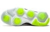 Nike Flyknit Zoom Agility Беговые кроссовки Низкий Топ Женские