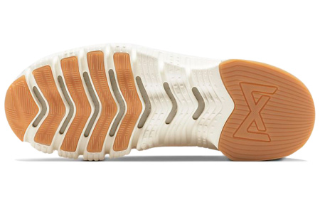 Nike Free Metcon Сетка Амортизация Противоскользящие Низкие Кроссовки для тренировок