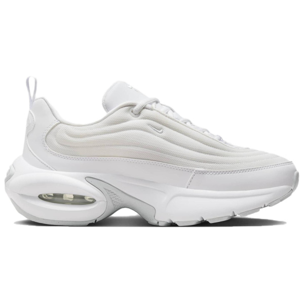 Nike Air Max Portal Удобный и Легкий Амортизация Износостойкий Низкий Верх Повседневный Городской Коммутирование