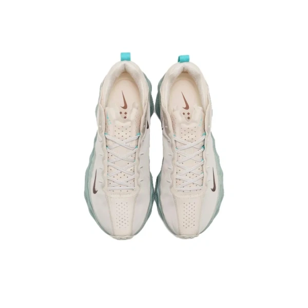 Nike Ava Rover Устойчивый к истиранию Низкий Топ ReactX Средняя подошва Повседневный Городской Коммутирование