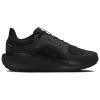 Nike Winflo 11 Водонепроницаемый и Дышащий Низкий Топ Беговые Кроссовки Женские Черные