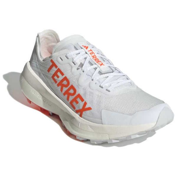 adidas Terrex Agravic Speed противоскользящие абразионные устойчивые низкие кроссовки для бега по пересеченной местности