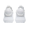 Nike Air Max 2090 Винтаж Устойчивые к истиранию Низкие Повседневные Беговые Кроссовки Унисекс Чисто Белые