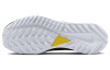 Nike Pegasus Trail 4 Low Топ Беговые кроссовки Мужские Бежевые Черные Белые