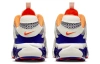 Nike Zoom Air Fire Удобный Сетка Текстиль Синтетическая Кожа