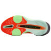 Nike Air Zoom Alphafly Next% 3 Дышащие Низкие Кроссовки для Бега на Дистанцию Женские Красные