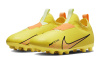 Nike Zoom Vapor 15 Killer 15 ACADEMY HG Противоскользящие Амортизирующие Устойчивые к истиранию Низкие Футбольные бутсы