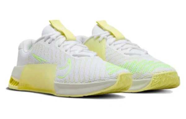 NIKE Metcon 9 Универсальная Низкая Обувь для Тренировок Женская Зеленая